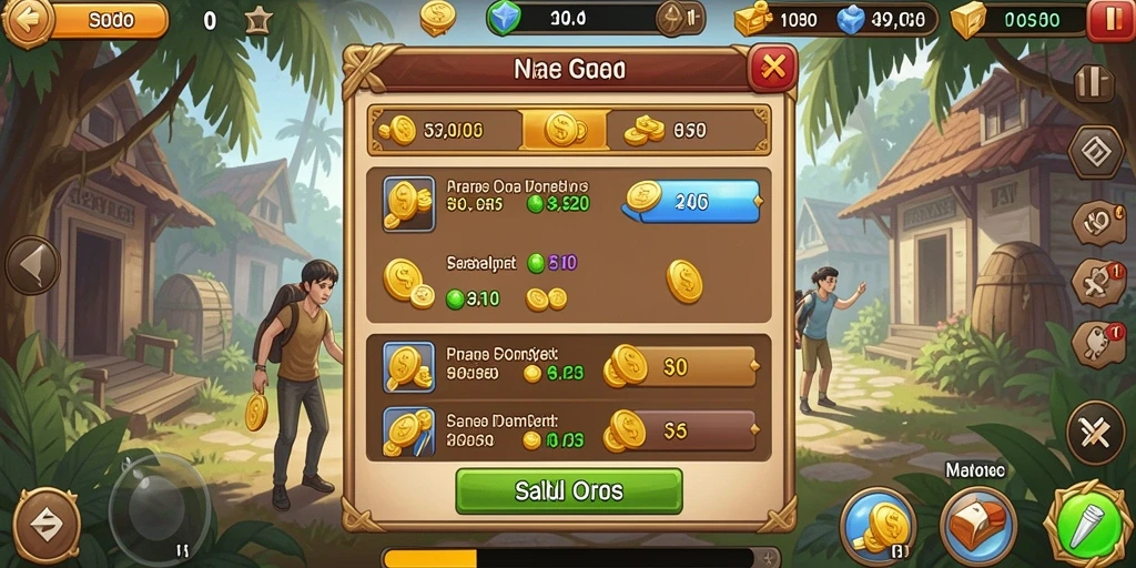 Screenshot menampilkan sistem hadiah yang menarik dalam ASDTOTO.