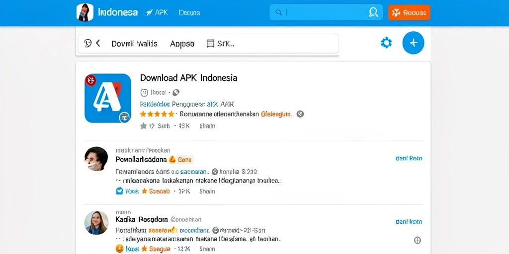Sistem reward yang memotivasi untuk terus bermain.