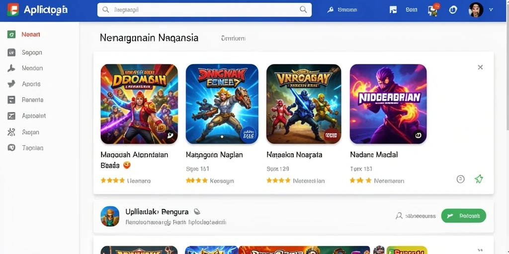 Dapatkan jackpot besar dan nikmati bonus menarik.