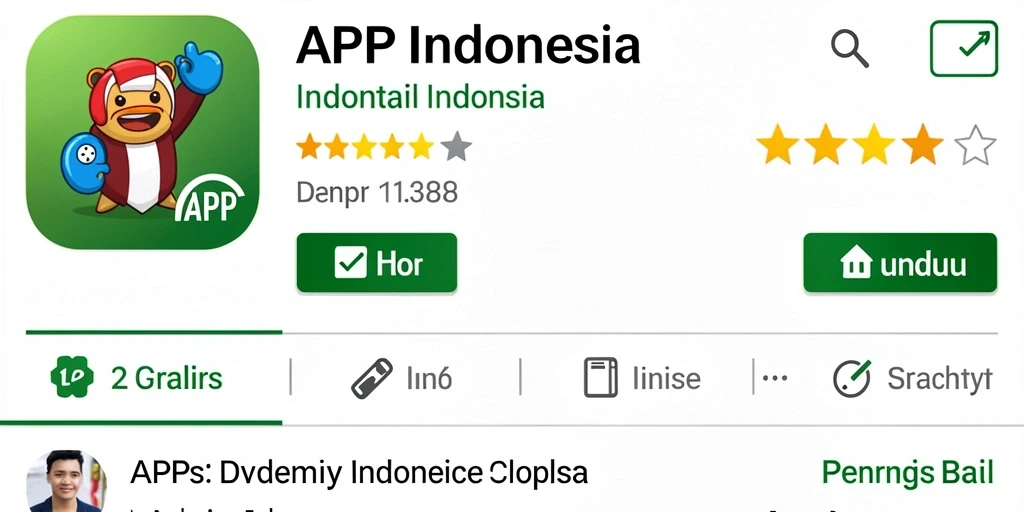 Sistem keamanan yang menjamin privasi pengguna.