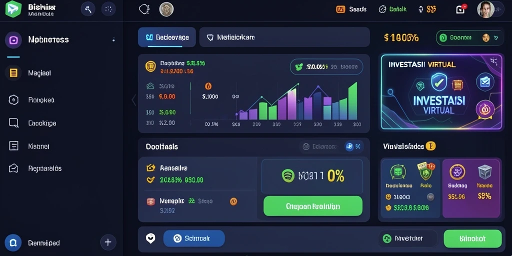 Akses mudah ke berbagai jenis permainan togel.