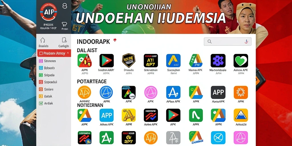 Grafis yang menakjubkan dengan lingkungan yang dinamis.
