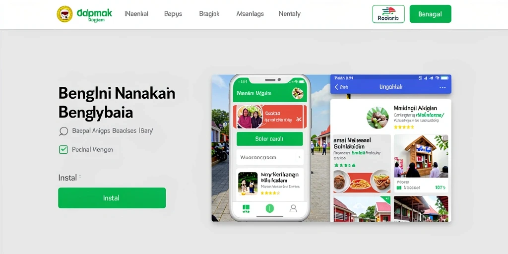 Pengalaman bermain yang seru dan penuh tantangan.