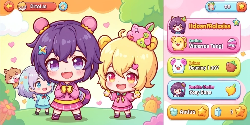 Mode multiplayer yang mendebarkan dan seru.