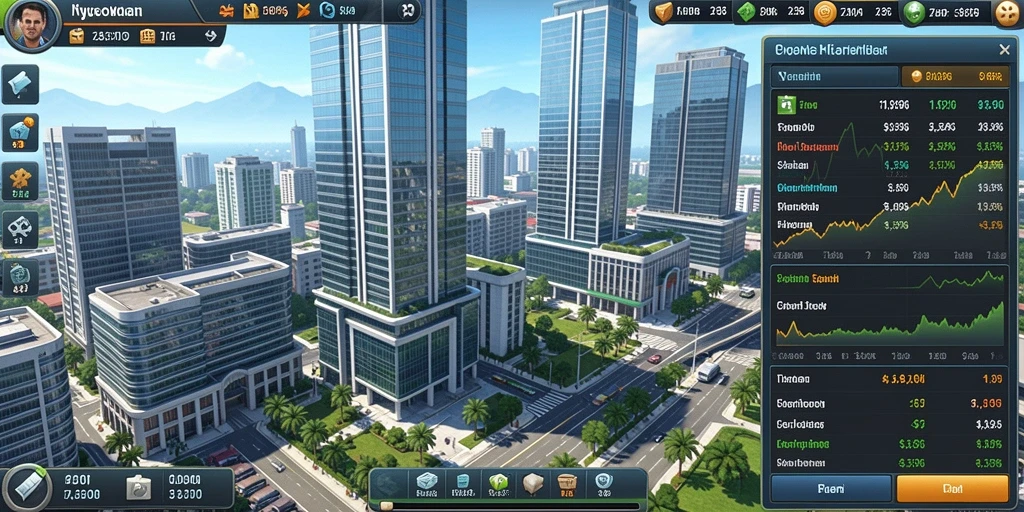 Pengalaman bermain multiplayer yang mendebarkan.