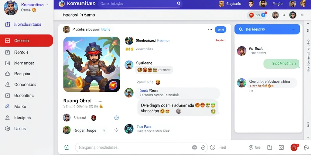 Promosi menarik yang memberikan bonus tambahan untuk pemain.