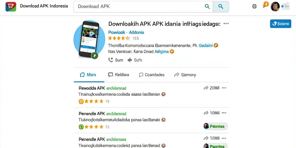 Fitur reward yang menarik untuk setiap pemain.