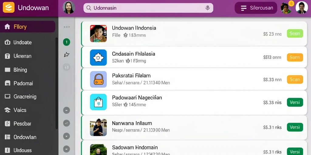 Fitur program loyalitas yang menguntungkan.