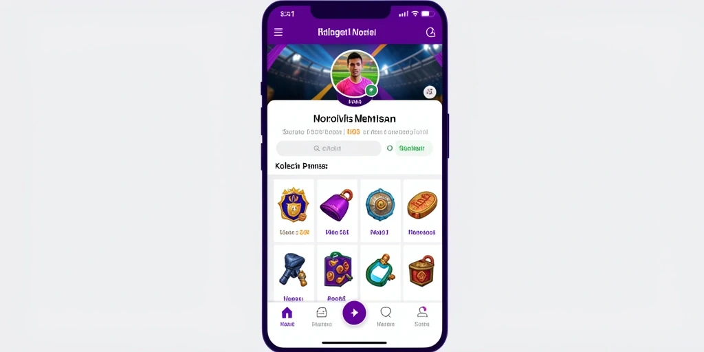 Mode multiplayer yang mengasyikkan untuk bermain bersama teman.