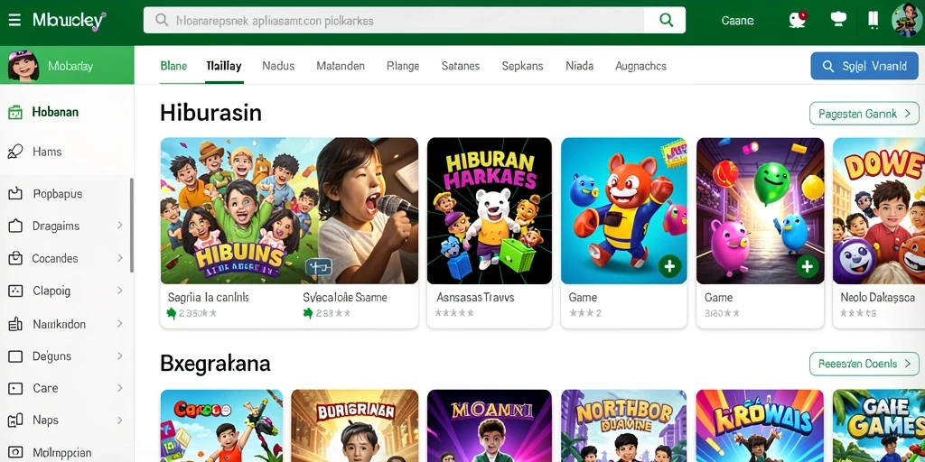 Pembaruan terbaru menambahkan level dan tantangan baru.