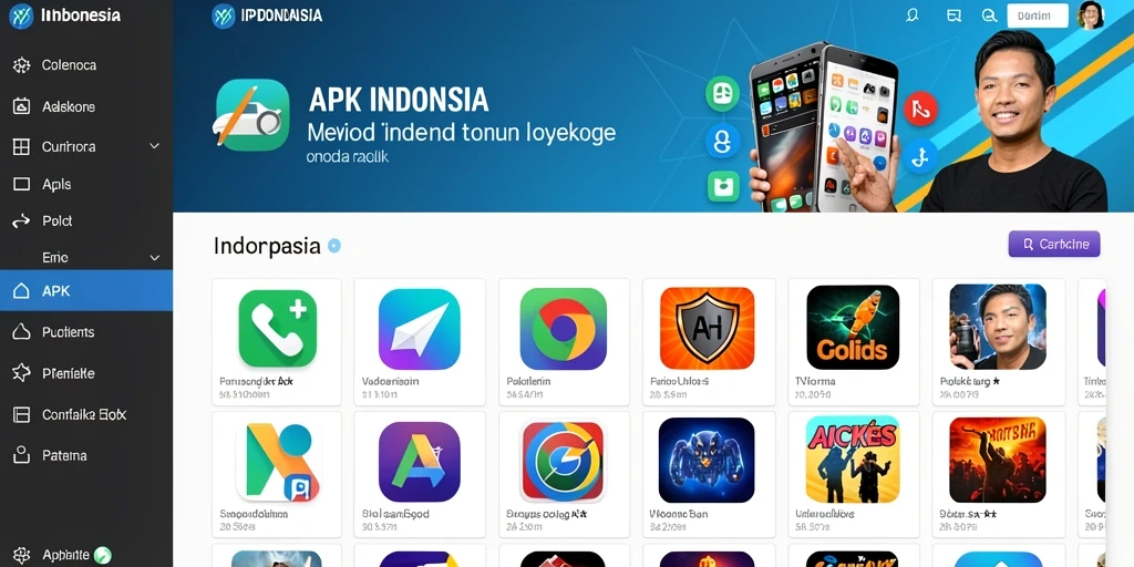 Fitur hadiah menarik untuk pemain aktif.