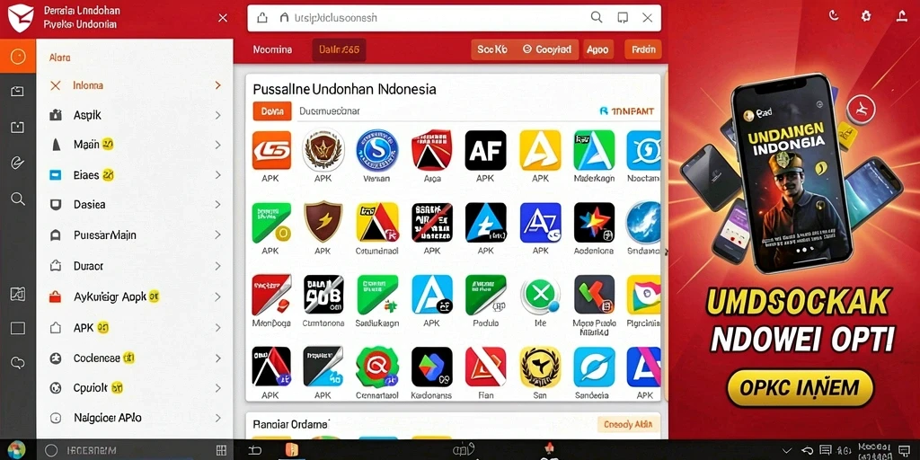 Fitur bonus yang menguntungkan dengan animasi yang dinamis.
