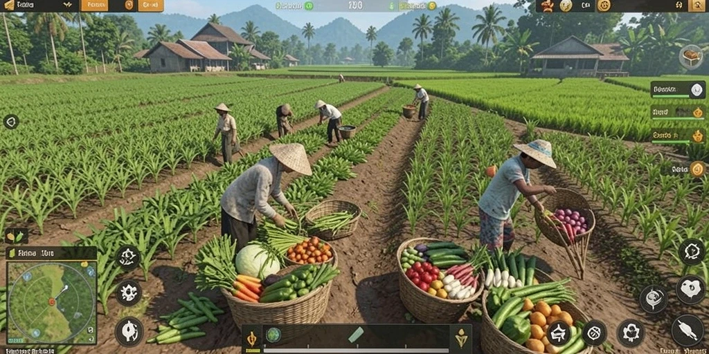 Promosi menarik untuk pengguna baru dan lama.