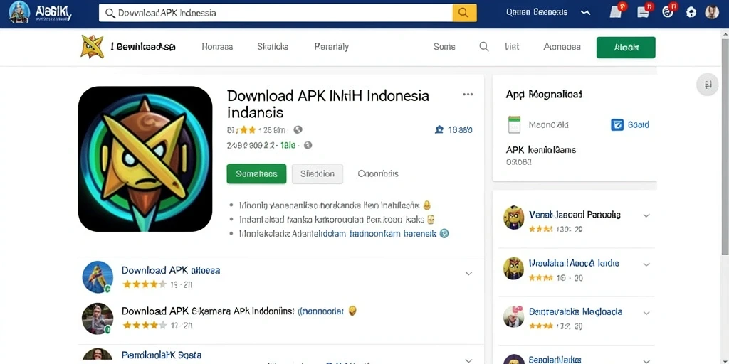 Pengalaman bermain yang memikat dan penuh tantangan.