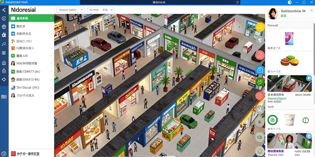 Fitur keamanan yang membuat data pengguna aman.
