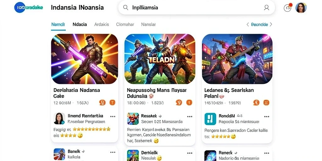 Tampilkan aksi seru dalam mode multiplayer.