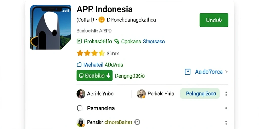 Komunitas aktif yang saling berbagi tips dan trik bermain.