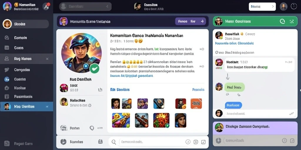 Menawarkan berbagai level menantang untuk dijelajahi.
