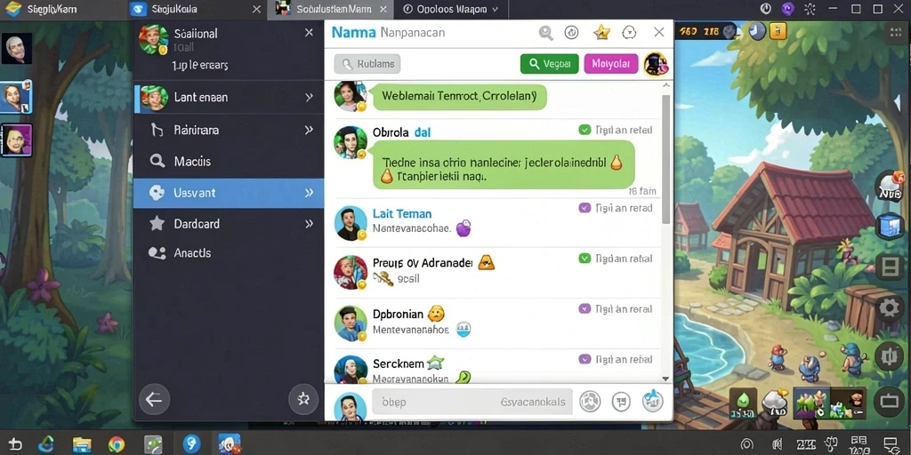 Fitur baru yang ditambahkan dalam pembaruan terbaru.