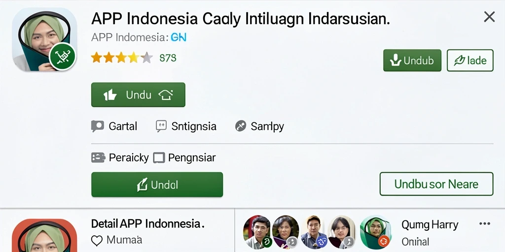 Variasi permainan yang kaya membuat setiap sesi bermain menarik.